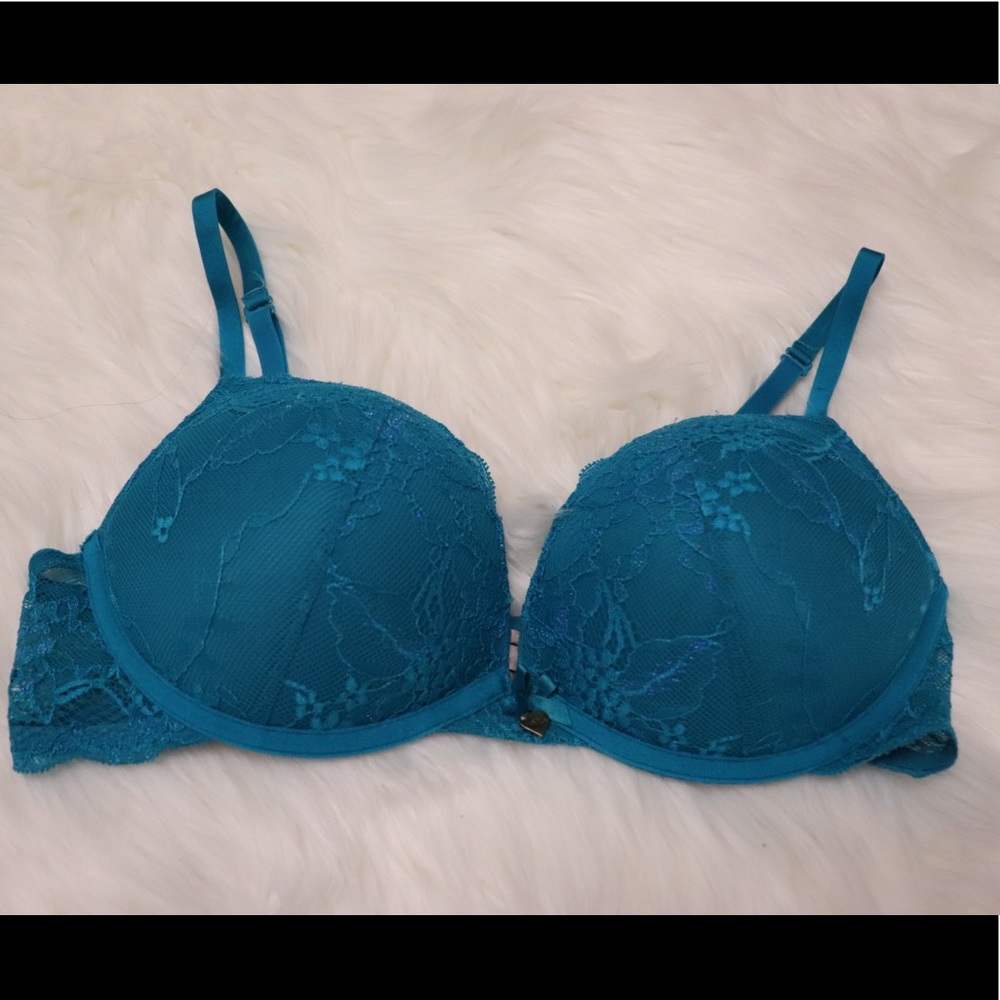 La Senza Push Up Bra